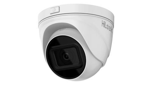 HIKVISION IPC-T641H-Z TELECAMERA DI SORVEGLIANZA IP A CUPOLA INTERNO/ESTERNO 4 MPx 2560 x 1440 VARIFOCALE MOTORIZZATA
